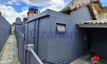 Imagem: CASA 1 DORMITÓRIO DE FUNDOS