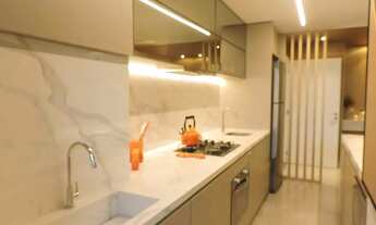 Imagem 4: Apartamento em Rua Azevedo Sodré - Boa Vista - Porto Alegre/RS