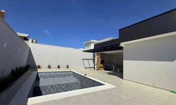 Imagem 2: JUCOD 003 CASA À VENDA CONDOMÍNIO BLUE GARDEN