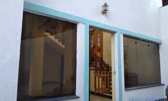 Imagem 6: CASA ASSOBRADADA - CIDADE JARDIM - SP