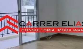 Imagem 3: Duplex para aluguel possui 60 metros quadrados com 1 quarto em Sumarezinho - São Paulo - S