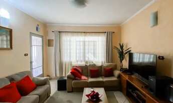 Imagem 3: Casa à Venda - Ponte Rasa, 3 Quartos, 150 m2