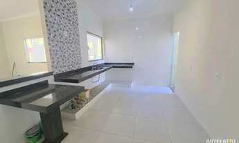 Imagem: Casa com 2 dormitórios no bairro Residencial