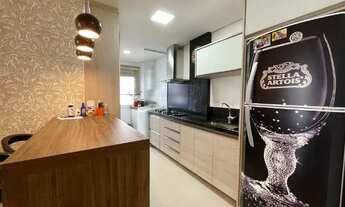 Imagem: Apartamento para aluguel, 2 quartos, 1 vaga