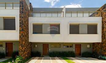 Imagem 5: Nova e moderna casa em Condomínio Fechado, na Zona Norte de Porto Alegre, com 180m²