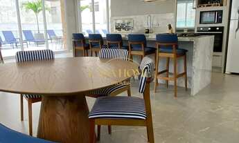 Imagem 6: Cobertura Duplex, 3 quartos em Matinhos