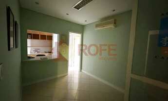 Imagem: 2 SALAR COMERCIAIS - 60 M² NO CAMPO BELO