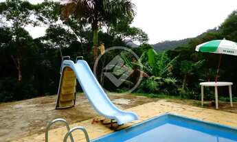 Imagem 4: Ampla casa tipo sítio codigo: 126346