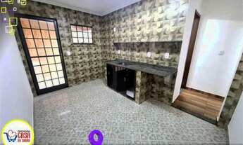 Imagem 7: Casa Duplex , Independente, 2 qts, 75m², vaga e otima localização