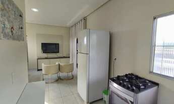 Imagem 5: Alugo excelente Aptº 2 dormit. Mobiliado Conjunto Hileia - Redenção