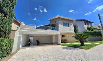 Imagem 3: Casa à venda em Piracicaba, Terras de Piracicaba, com 3 suítes, com 331.68 m²