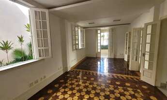 Imagem 6: Imóvel para aluguel tem 480 metros quadrados com 6 quartos em Urca - Rio de Janeiro - RJ