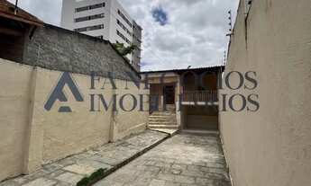 Imagem 2: Casa espaçosa para locação no bairro do Catolé