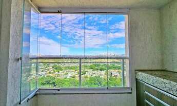 Imagem 6: Apartamento à venda no Edifício London Tower, próximo à UNIP - Ribeirão Preto/SP