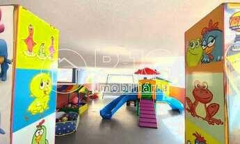 Imagem 2: Duplex para venda possui 195 metros quadrados com 3 quartos em Vila Isabel - Rio de Janeir