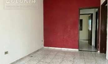 Imagem 2: Casa a venda - Vila Luzita, Santo André