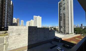 Imagem 4: Excelente apartamento novo na Zona 8 em Maringá