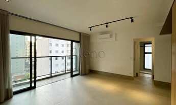 Imagem: Apartamento para alugar em Campinas, Cambuí