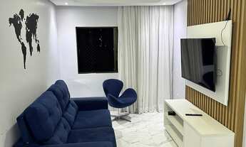 Imagem: Apartamento mobiliado boa viagem