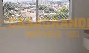 Imagem 3: Imóvel para aluguel com 45 metros quadrados com 2 quartos