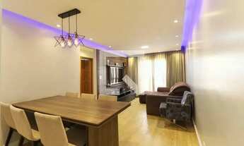 Imagem 2: Apartamento à Venda - Jardim Brasil , 2 Quartos, 65 m2