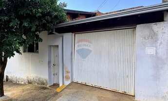 Imagem: Casa à Venda no Jardim Tropical em Lins/SP