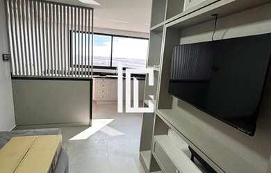 Imagem 6: Apartamento mobiliado em frente a UniEvangelica