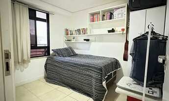 Imagem 7: Imóvel para venda possui 68 metros quadrados com 2 quartos em Ponta do Farol - São Luís