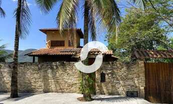 Imagem 3: Casa com 3 dormitórios à venda, 198 m² por R$ 893.000,00 - Itaipu - Niterói/RJ