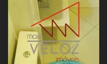 Imagem 3: Kitnet/Conjugado-À VENDA-Centro-Rio de Janeiro-RJ