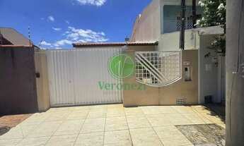 Imagem: Casa à venda no Bairro Rafael Alcala em