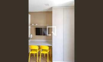 Imagem 3: Apartamento à Venda - Bela Vista, 1 Quarto, 20 m2