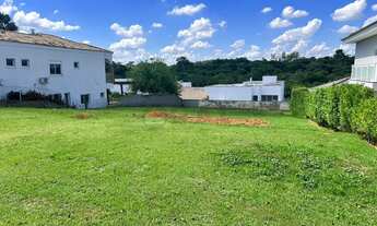 Imagem 2: TERRENO EM CONDOMÍNIO À VENDA NO PARQUE FAZENDA IMPERIAL - SOROCABA/SP