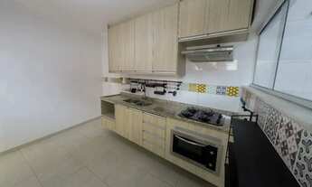 Imagem 3: Sobrado com 3 dormitórios à venda, 125 m² por R$ 699.999,90 - Vila Alzira - Santo André/SP