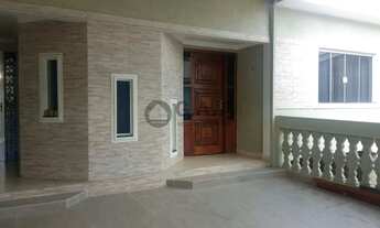 Imagem 3: Casa para Locação em Sorocaba-SP: Amplo imóvel no Jardim Itapuã com 3 quartos, 1 suíte, 2