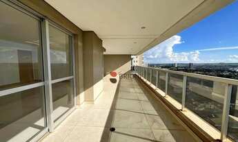 Imagem 5: Apartamento de Alto padrão a venda com 311 m², possui 4 suítes no condomínio Grand Privile