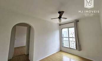 Imagem: Apartamento com 1 dormitório para alugar