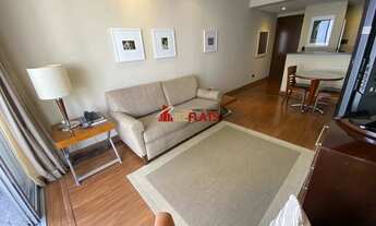 Imagem 5: Flat com ótimo preço no bairro Itaim Bibi. Confira!