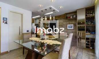 Imagem 4: Apartamento à venda na Rua Nelson Gama de Oliveira, 905 - Vila Andrade - São Paulo - SP