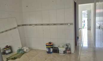 Imagem 4: Sobrado frontal 2 dorm 2 vagas - Jd. Tietê