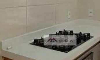 Imagem 3: Casa com 2 dormitórios à venda, 69 m² por R$ 330.000 - Parque Residencial Salerno (Nova Ve