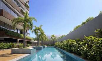 Imagem 3: BREVE LANÇAMENTO CASTEL LINDOLFO APARTAMENTO DE ALTO PADRÃO NO BAIRRO HORTO