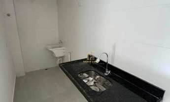 Imagem 4: Apartamento com 2 dormitórios à venda, 45 m² por R$ 350.000 - Penha de França - São Paulo