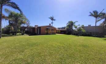 Imagem 7: Casa em 2 terrenos na praia de Atlântida, frente leste! REF: CA3359