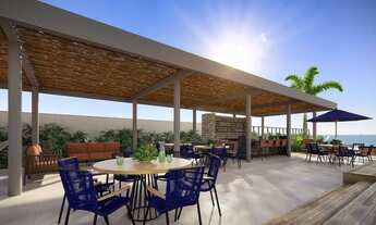 Imagem 7: Apartamento com 2 quartos e 1 suíte em Barra Velha