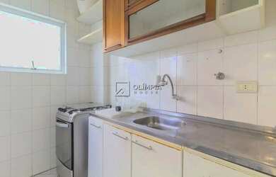 Imagem 12: Venda Apartamento 2 Dormitórios - 72 m² Vila Olímpia