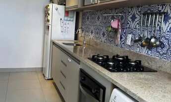 Imagem 2: Apartamento com 2 quartos para alugar em Belo Horizonte