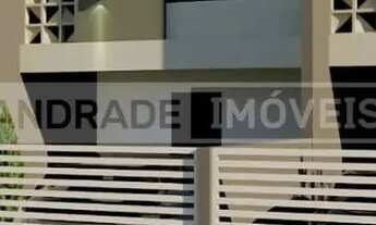 Imagem 3: Lançamento Sobrado na Murta