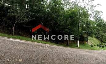 Imagem 6: Lote em condomínio em Rua Piratininga - Serra dos Lagos (Jordanésia) - Cajamar/SP