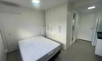 Imagem 2: Condomínio IS Vila Buarque foi construído pela praticidade de uma região que facilita o di